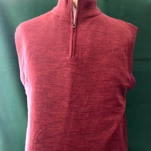 Mizuno Windlite Flex Vest